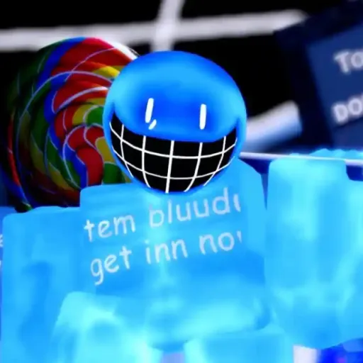 creator 0Bluudud0's avatar