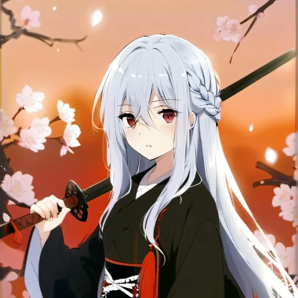 chat with ai character: Demonslayer 