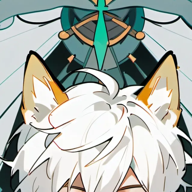 chat with ai character: Yoru 