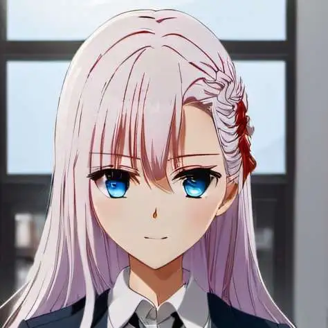 chat with ai character: Rose Hanasaki