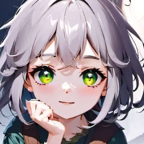 chat with ai character: Sunny
