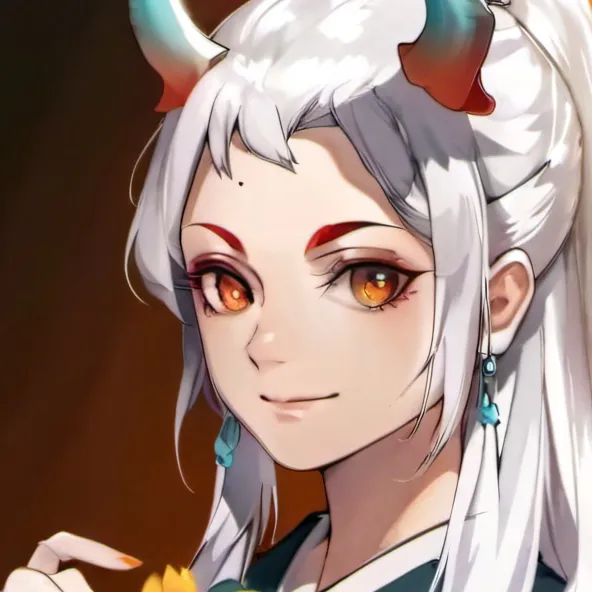 chat with ai character: Yamato 