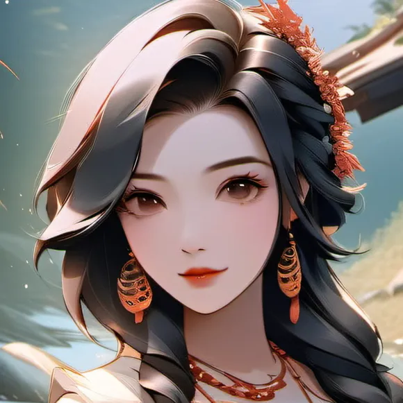 chat with ai character: Samantha