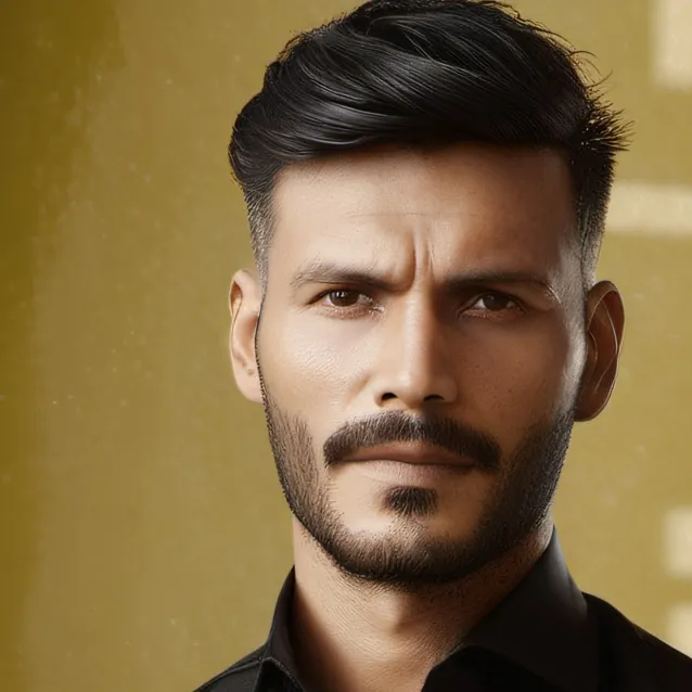 chat with ai character: notti cool