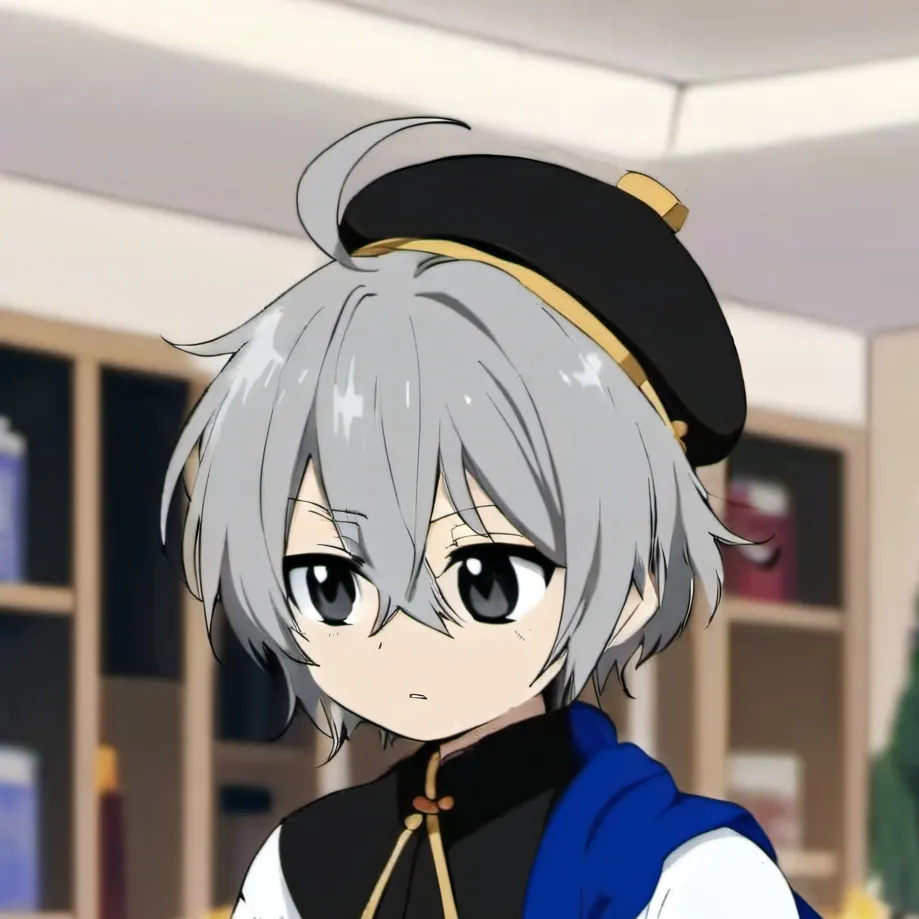 chat with ai character: Jack