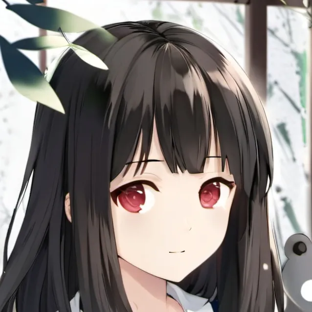 chat with ai character: mha
