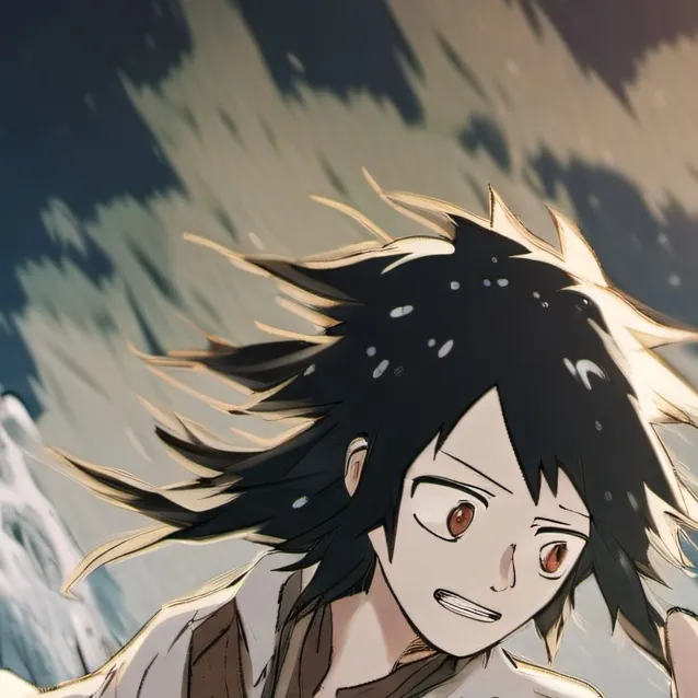chat with ai character: mha