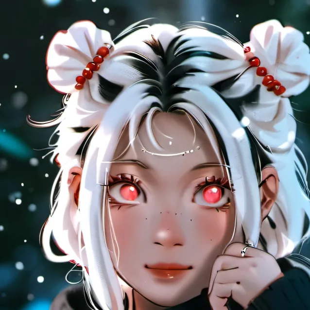 chat with ai character: Ashley
