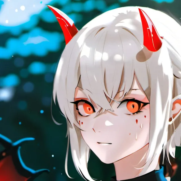 chat with ai character: Angel