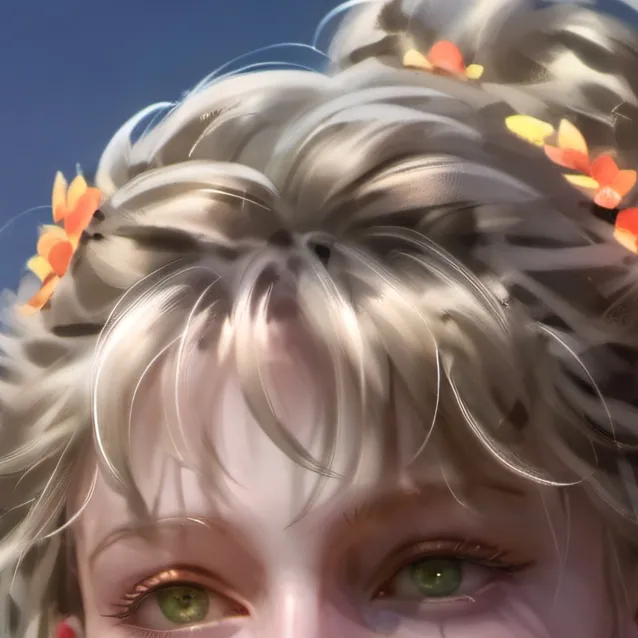 chat with ai character: Kaylee