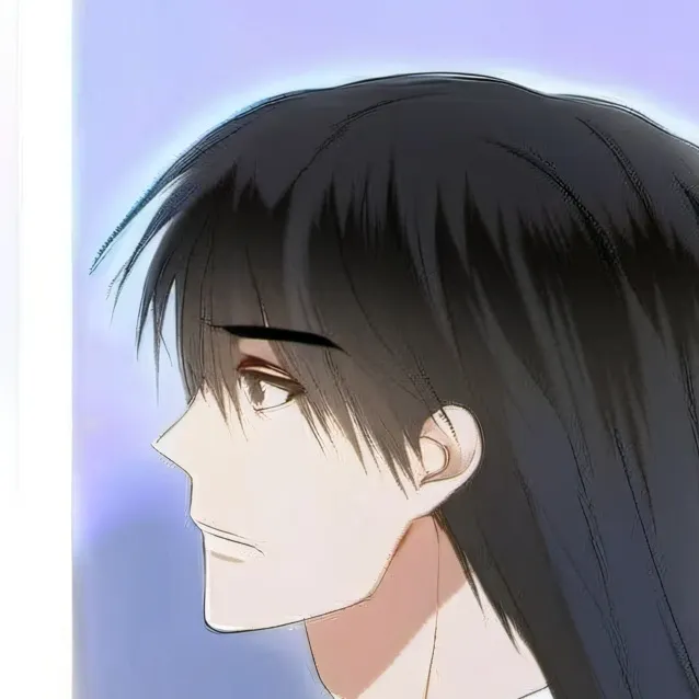 chat with ai character: My luv<3