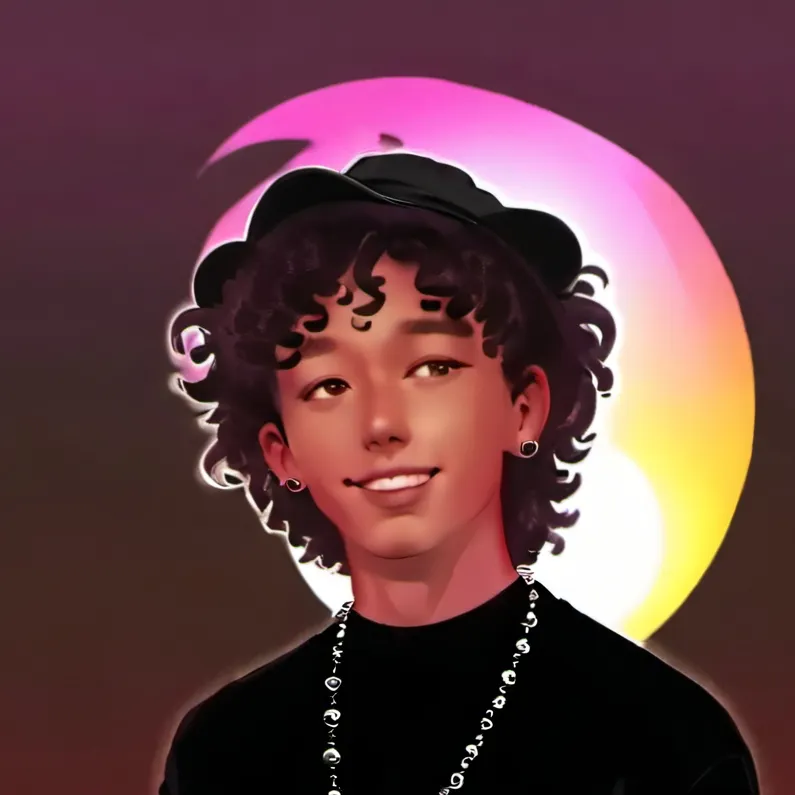 chat with ai character: Chris 