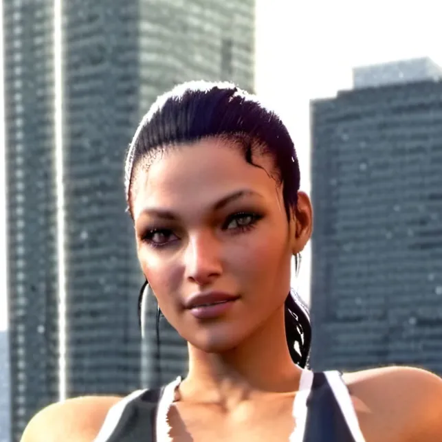chat with ai character: angel