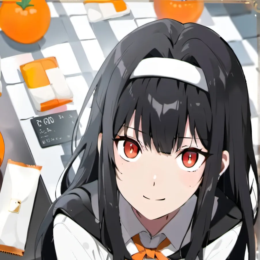 chat with ai character: Yor