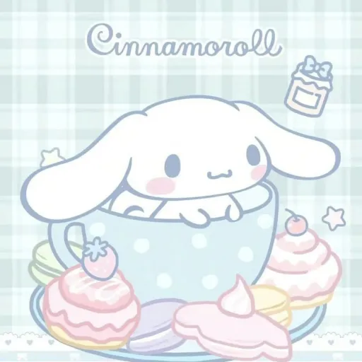 creator cinnxamonrxll's avatar