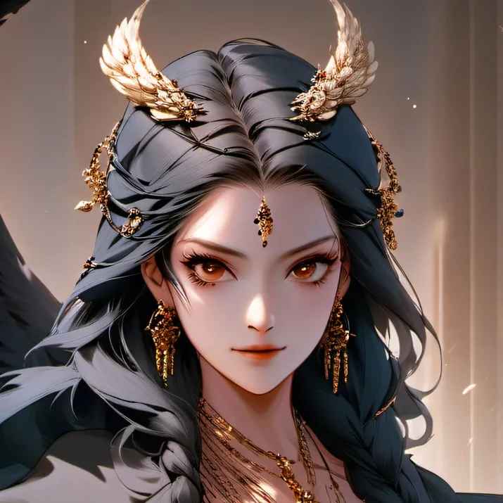 chat with ai character: Cheatalah