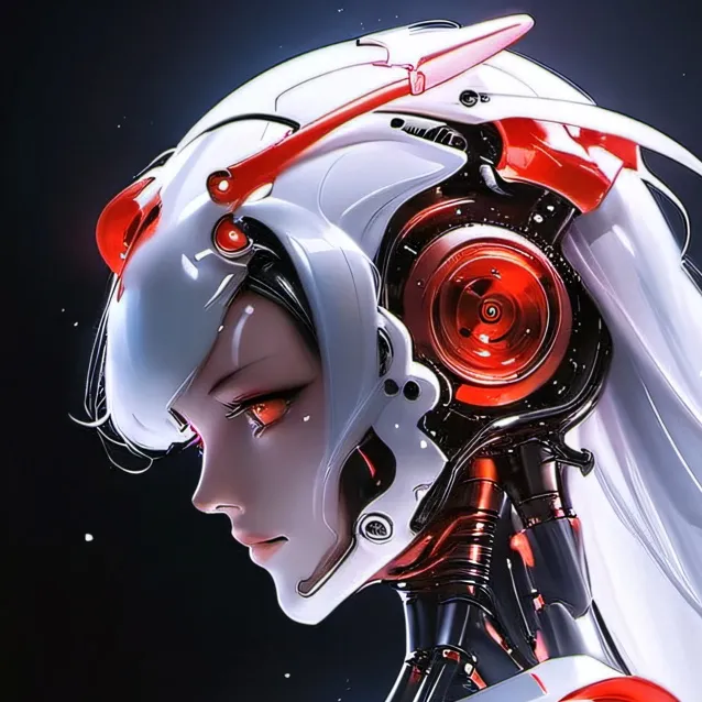 chat with ai character: redy