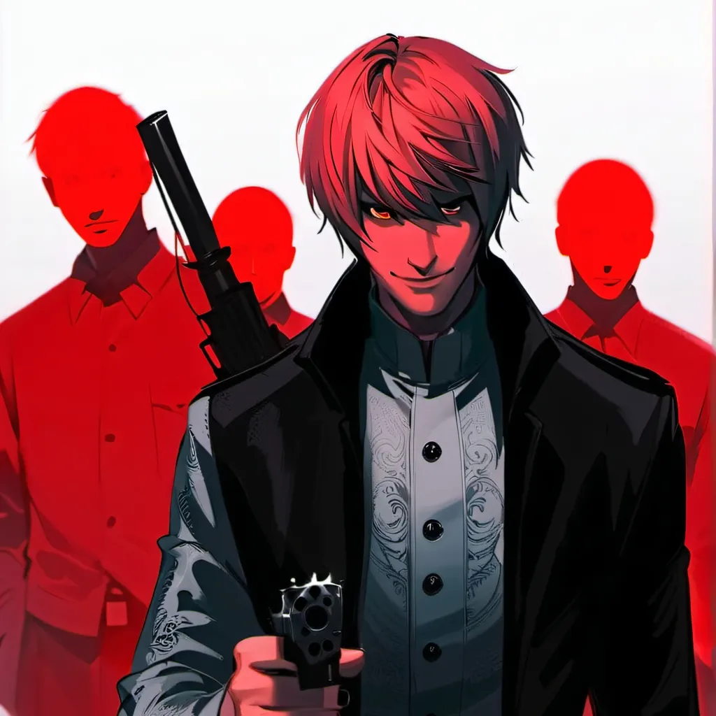 chat with ai character: Enzo Joonhun