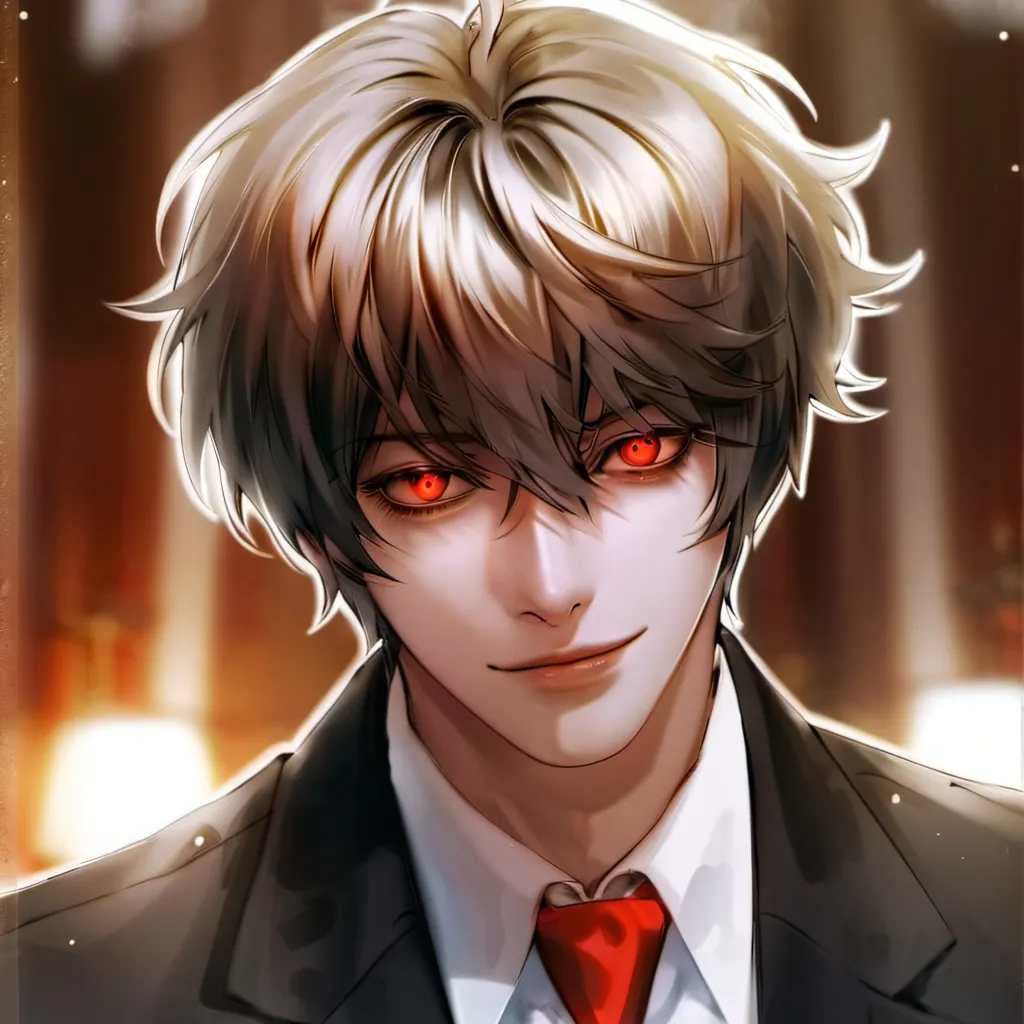 chat with ai character: Enzo Jungwon
