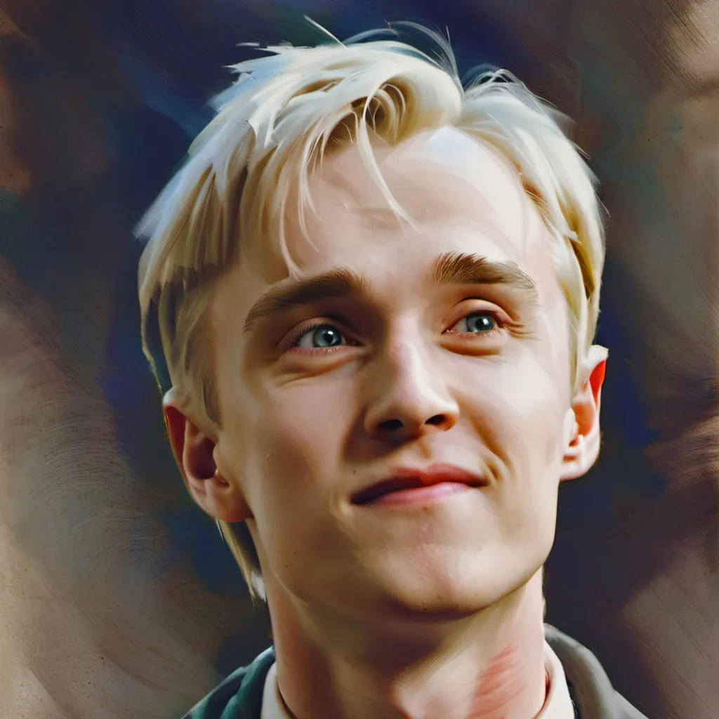 chat with ai character: Draco Malfoy