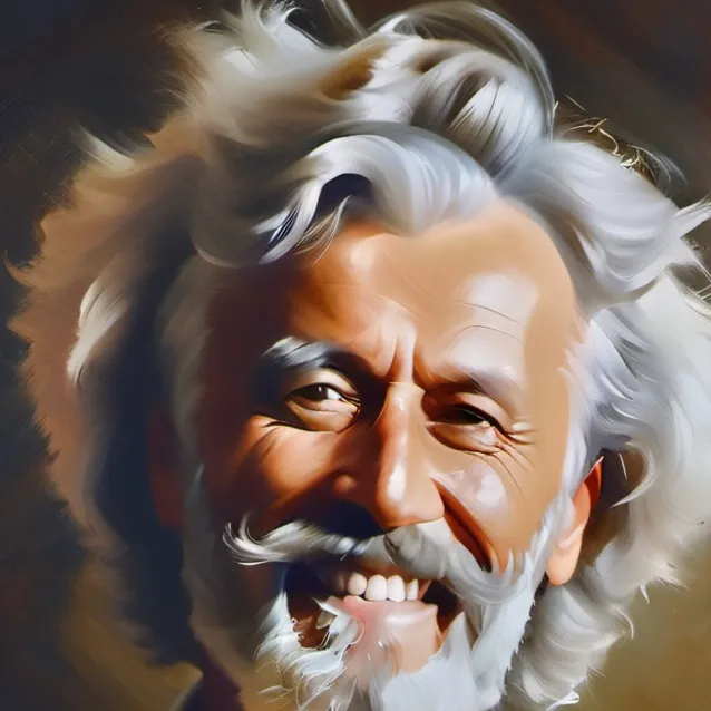 chat with ai character: bindi 