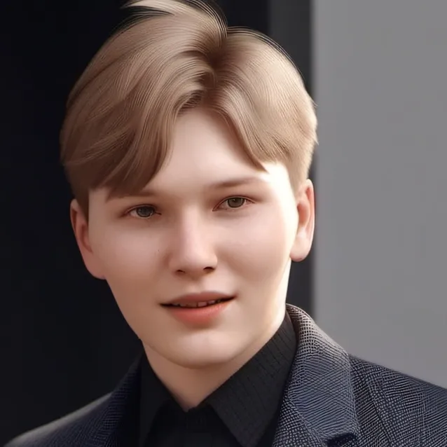 chat with ai character: your boss Jackson 