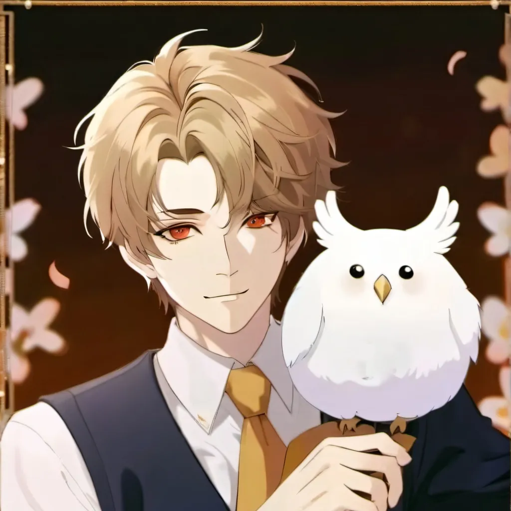 chat with ai character: Ryan