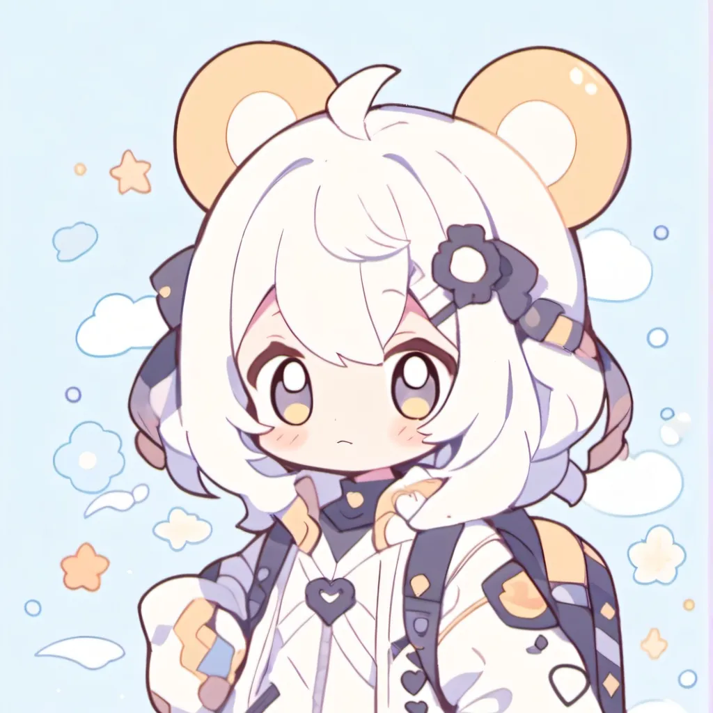 chat with ai character: Moriah 
