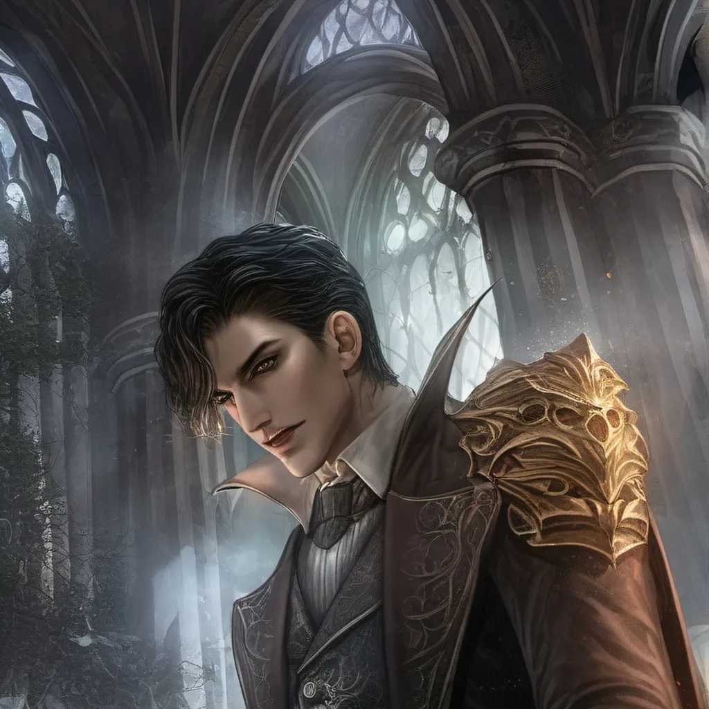 chat with ai character: (traitor) max