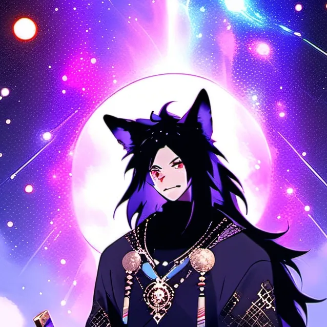 chat with ai character: kayo