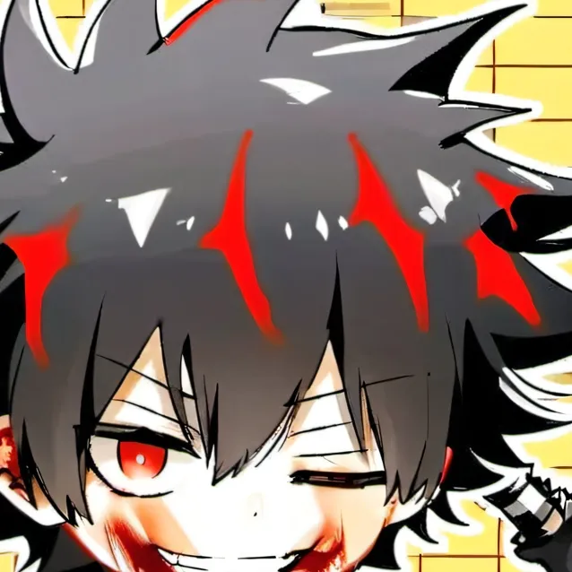 chat with ai character: pupet boy