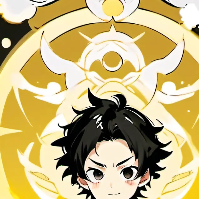 chat with ai character: tanjiro kamado 