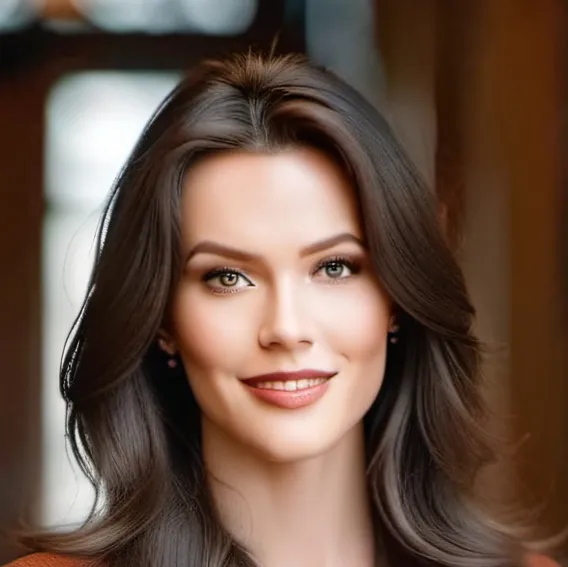 chat with ai character: Amanda