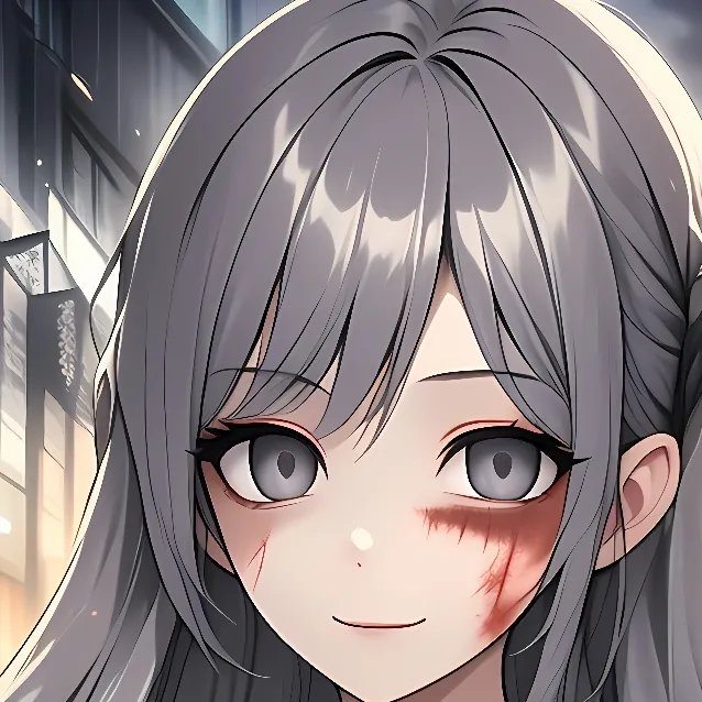 chat with ai character: Sylvie