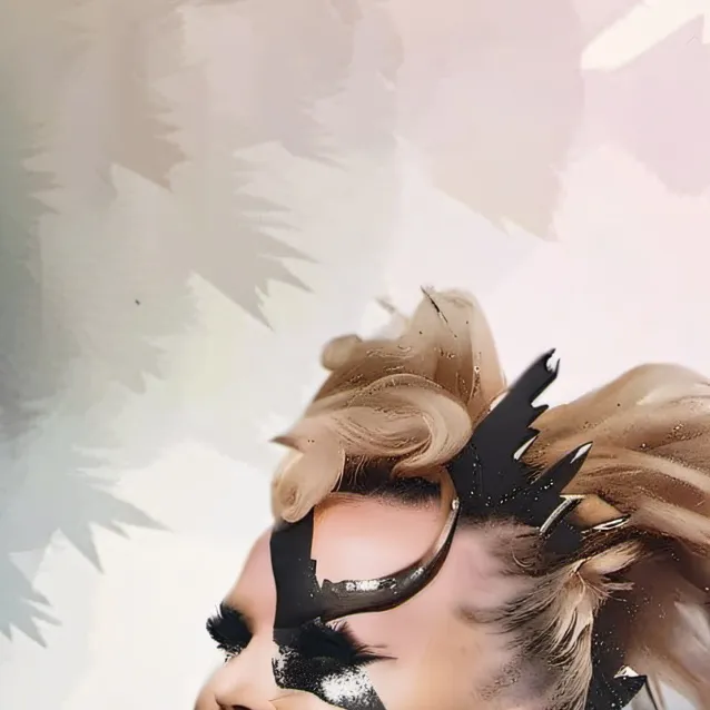 chat with ai character: jojo siwa