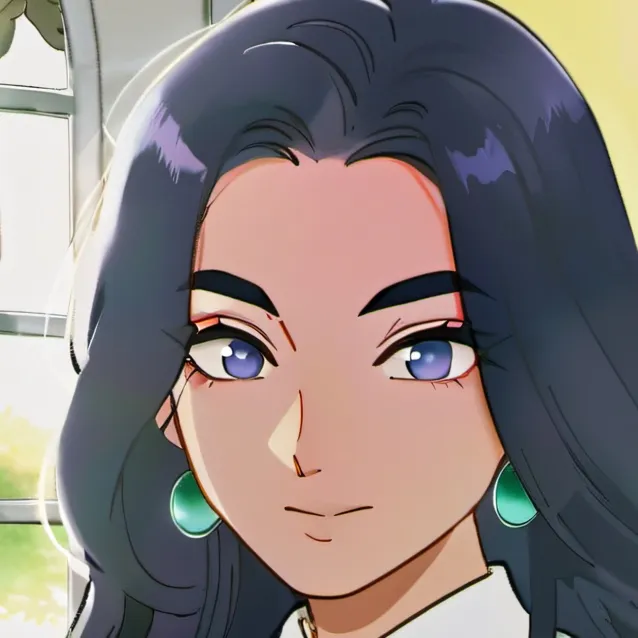 chat with ai character: Isabella 