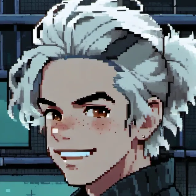 chat with ai character: Carlos