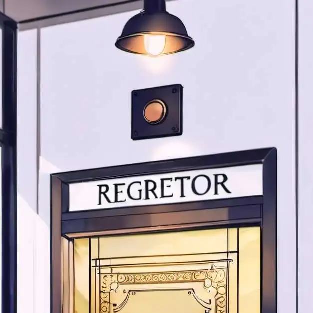chat with ai character: I<Regretervator>I