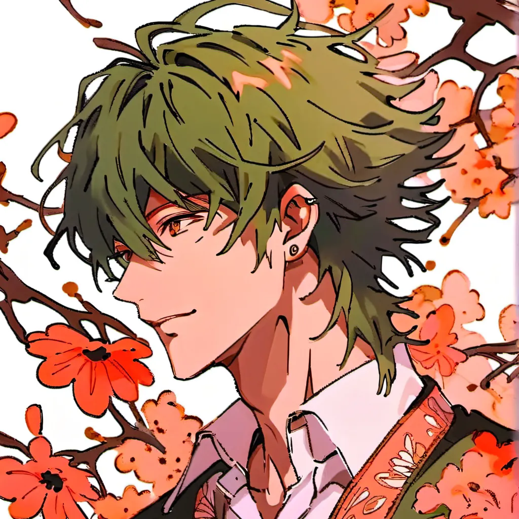chat with ai character: Joe x Cherry