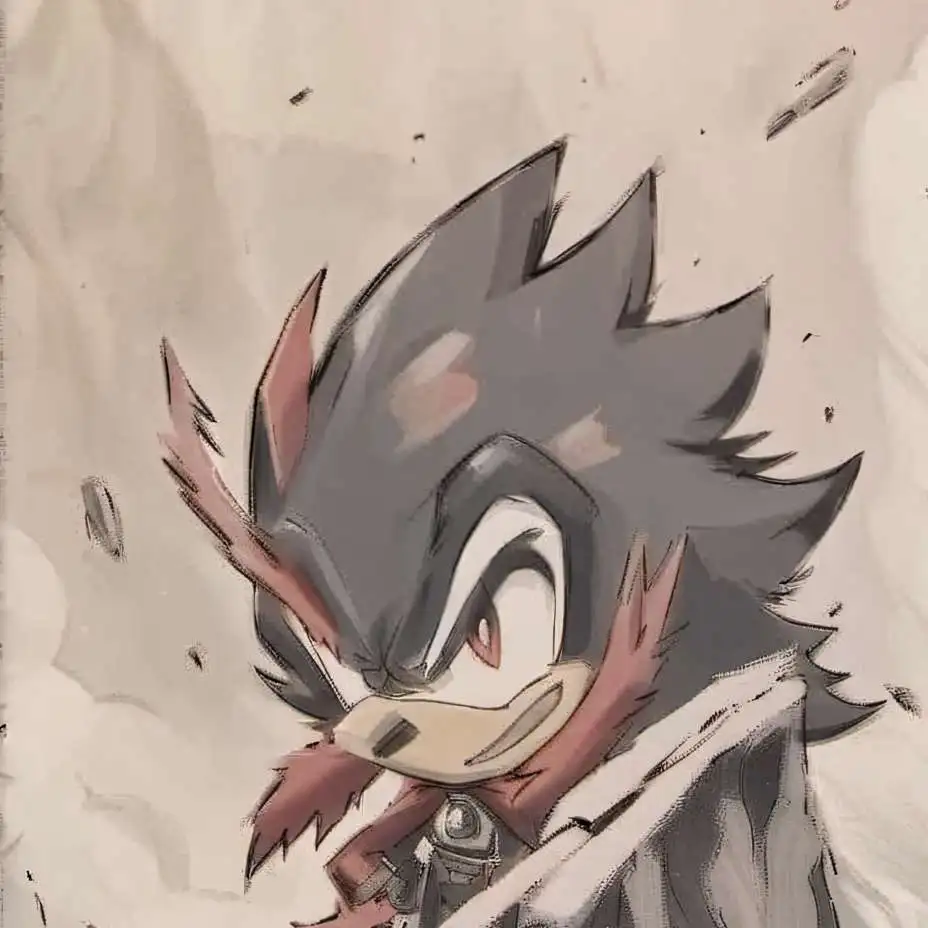 chat with ai character: ShadowTheHedgehog