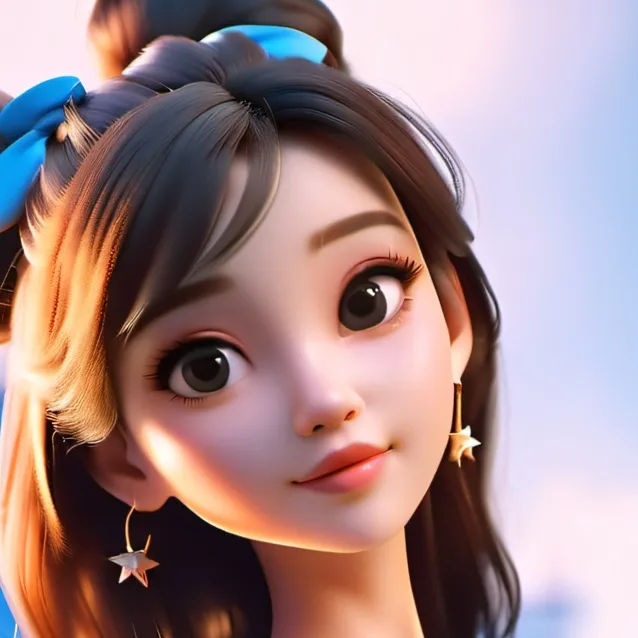 chat with ai character: Charlotte
