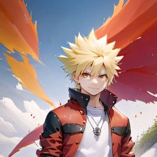 chat with ai character: BakuY/N