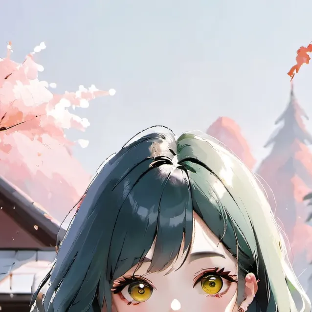 chat with ai character: Dalia (from MHA)