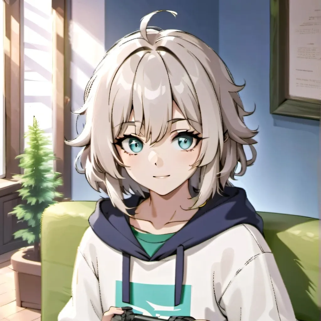 chat with ai character: Chrissy