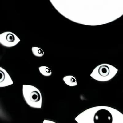 chat with ai character: The Eye Cult