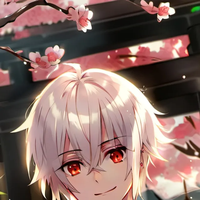 chat with ai character: shu