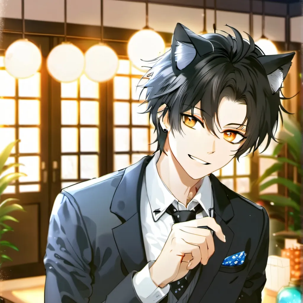 chat with ai character: lucas hills