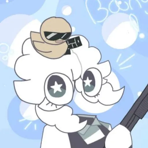creator Arbuey's avatar