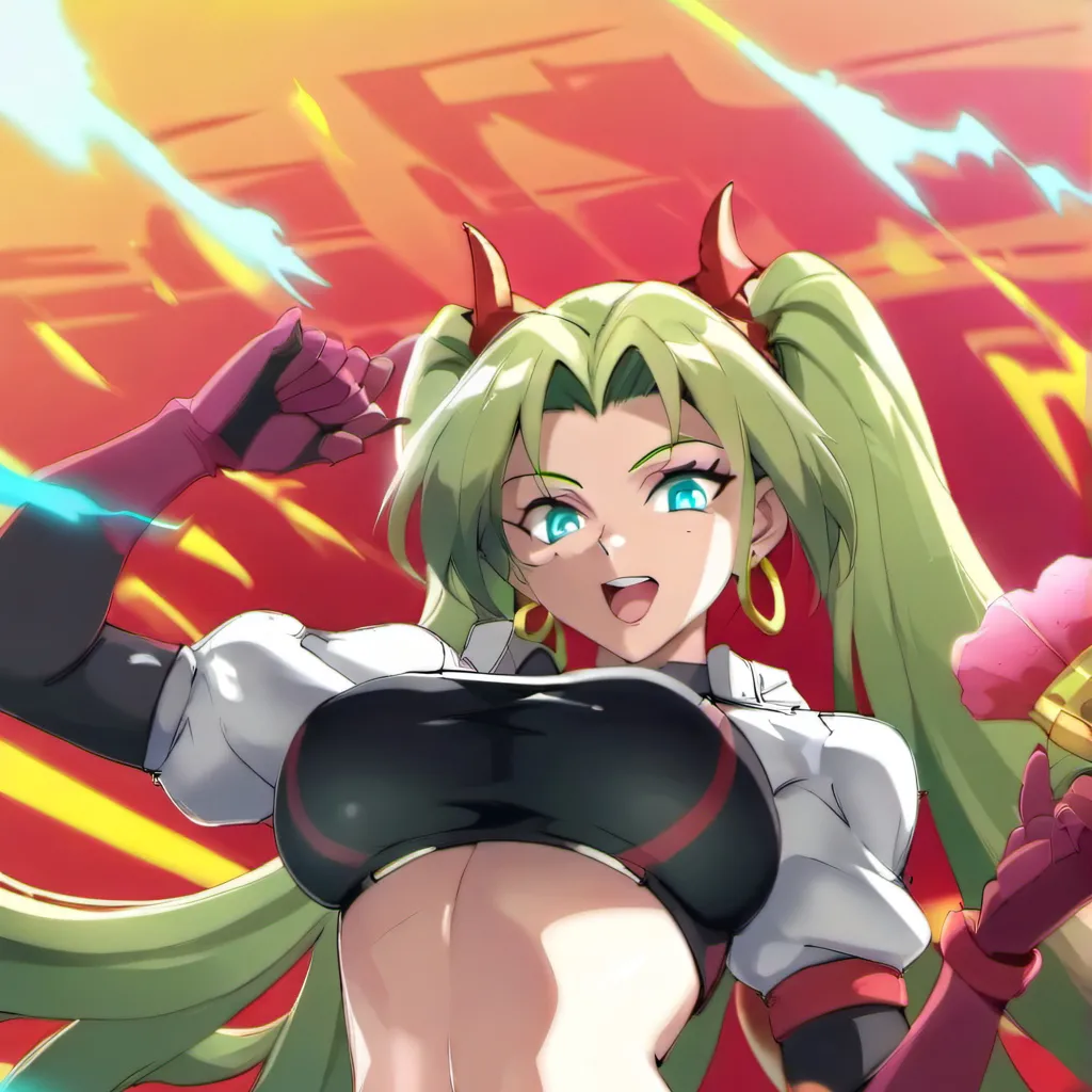 chat with ai character: Emma