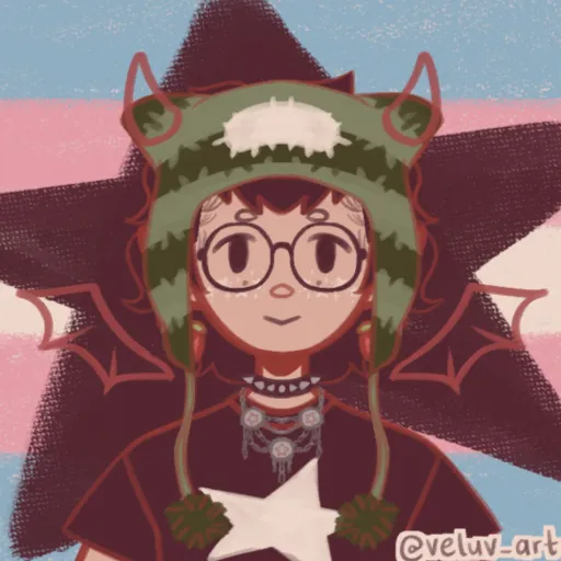 creator Gay_Fog_BALD_B*Ch's avatar